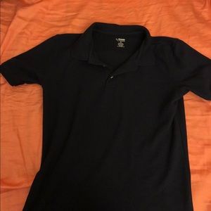 School Uniform polo